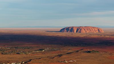 Kakadu and Uluru-Kata Tjuta national parks to receive more than $250 million in funding