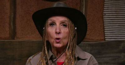 I'm A Celebrity viewers baffled as Gillian McKeith debuts new look for 'health' reason