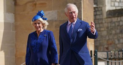 Exact locations King Charles and Camilla will visit in Liverpool