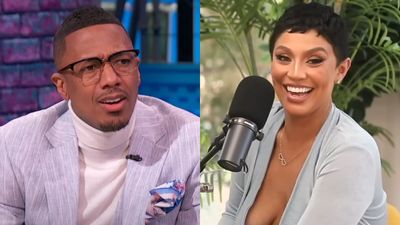 Nick Cannon’s Baby Mama Abby De La Rosa Shares Honest Feelings On The Other Women He Has Kids With