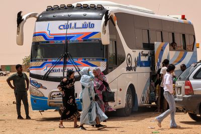 Aid groups raise alarm as Sudan fighting eclipses shaky truce