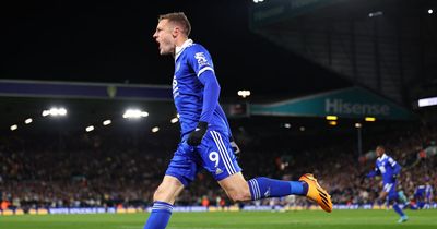 Everton Premier League survival route clearer after Leicester and Leeds clash