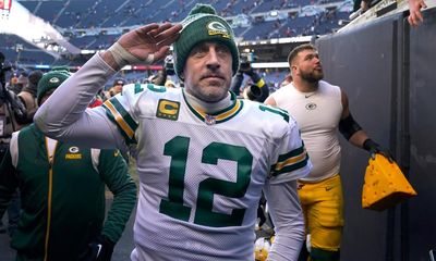 Jets ‘comfortable’ with price of Aaron Rodgers trade despite criticisms