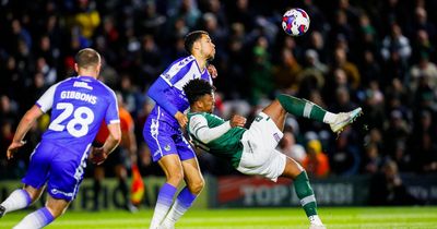 Bristol Rovers player ratings vs Plymouth: Evans' red card costly as Gas battle hard in defeat