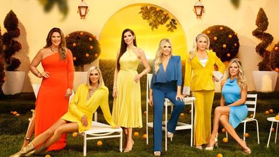 The Real Housewives of Orange County season 17: trailer, release date, cast and everything we know about the show