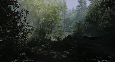 This heavily-modded RTX 4090 ray-traced Skyrim offers a glimmer of Elder Scrolls 6