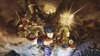 18 Years Ago, The Best Fire Emblem Game Changed the Series Forever