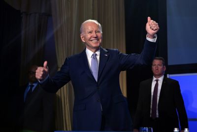 Republicans take aim at Biden with 'fact check' website