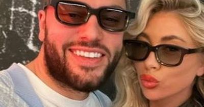 Paige Turley 'heads back to West Lothian' after split with Love Island boyfriend