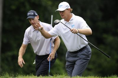 Jim Furyk will join Ernie Els and Darren Clarke as captains in the inaugural World Champions Cup in December