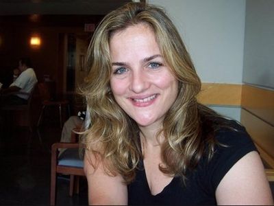 Who is Natasha Stoynoff? The magazine journalist whose testimony could bring down Trump in the E Jean Carroll civil rape trial