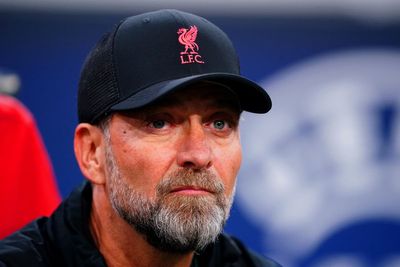 Jurgen Klopp wants Liverpool to have different approach to pre-season