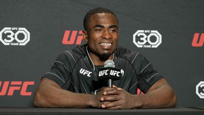 UFC Fight Night 222’s Jeremiah Wells confident he outpointed Matthew Semelsberger despite knockdowns