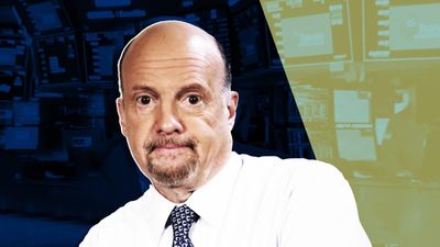 Jim Cramer Was Dead Wrong About This One Stock Prediction