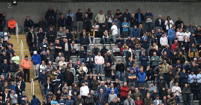 Tottenham remove loyalty points from fans who travelled to Newcastle after issuing refund