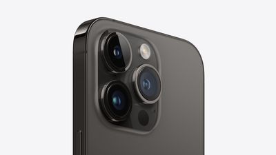 iPhone 15 could have the largest iPhone camera sensor ever, but there's a catch