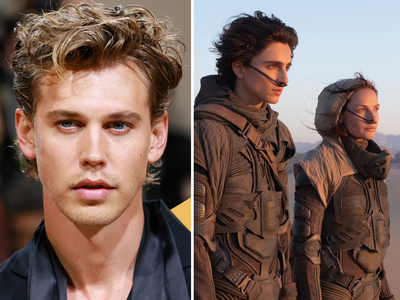 Austin Butler to appear bald and pale in Dune 2: He ‘looks extremely menacing and almost monstrous’