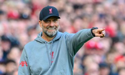 ‘We have to step up’: Klopp demands early start to Liverpool’s pre-season