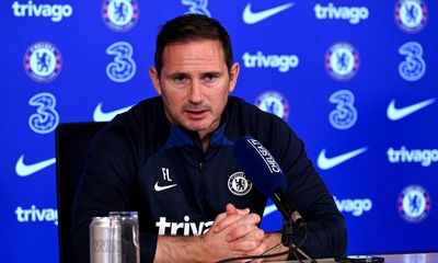 ‘Love-hate mentality’ led to Premier League manager changes, says Lampard