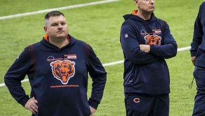 Offensive line is vital for Bears as they eye options in draft