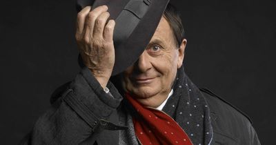 Barry Humphries: a comedy legacy that will never be matched