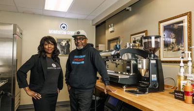Black-owned cafe opening West Side locations: ‘An investment in peace’