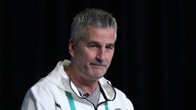 Panthers’ Frank Reich Says Team Has Consensus Decision on Top QB