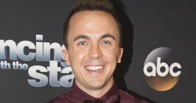 Malcolm in the Middle's Frankie Muniz is 'good' as he addresses bizarre 'dying' rumours