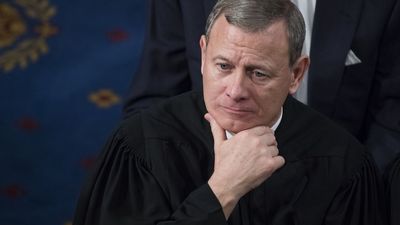 More ethics questions rise for Supreme Court justices