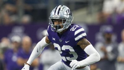 20 cornerbacks Colts could target after Round 1 of NFL draft