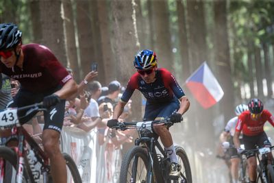 Tom Pidcock starts 2023 MTB campaign with Pauline Ferrand-Prévot this week