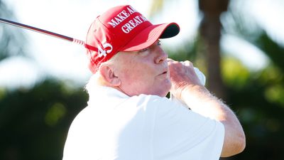 Report: Donald Trump To Visit Golf Resorts In Scotland And Ireland