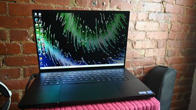 Razer Blade 16 review: A dual-mode beast