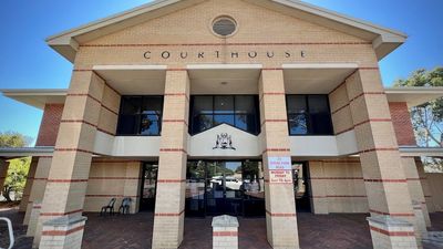 Perth Catholic school teacher charged with indecently recording female students in class