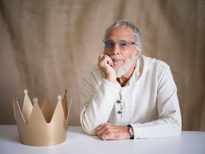 ‘Beware of negative people’: Yusuf Islam writes manifesto for King Charles III