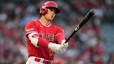 How Shohei Ohtani Helped Angels’ Pitching Staff Without Throwing a Pitch