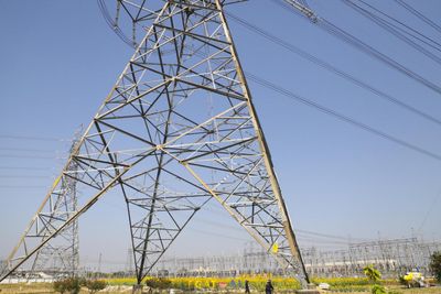 Power bills set to stay put amid Egat losses