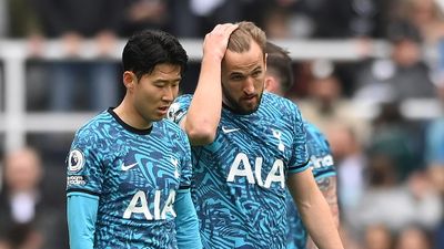 Tottenham players to refund fans after 'embarrassing' EPL defeat by Newcastle United