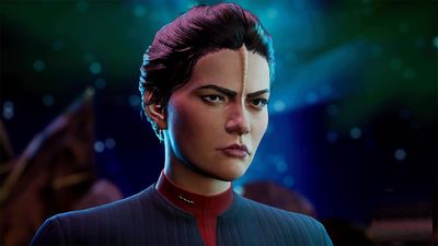 Star Trek: Resurgence is now set to arrive in May