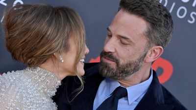 Ben Affleck reveals JLo’s diet secrets - and it's not what we expected