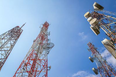 NBTC prioritises digital radio shift