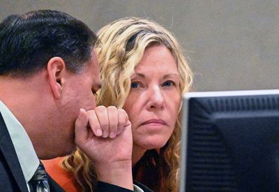 Lori Vallow trial hears devastating call with sister saying she treated children’s bodies ‘like garbage’