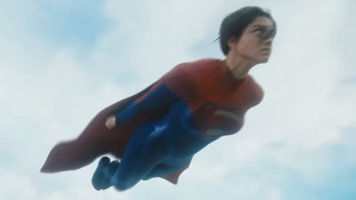 Supergirl - the comic history of Kara Zor-El