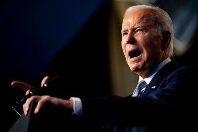 Biden to visit Japan, Australia for meetings with allies