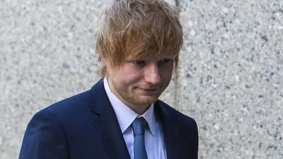 Ed Sheeran is being sued over allegations he ripped off Marvin Gaye's hit song, Let's Get It On. Here's what we know