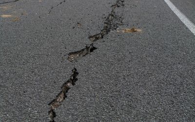 Earthquakes rattle New Zealand’s North Island