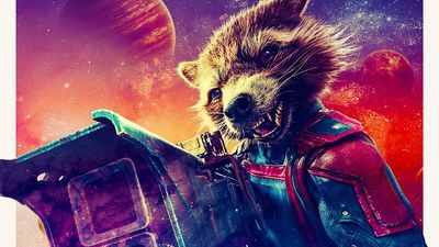 New Guardians of the Galaxy Vol. 3 clip reveals heartbreaking look at Rocket's origins