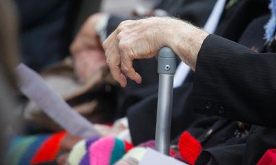 Aged care analyst warns of ‘alarming lack of transparency’ in how churches spend government grants