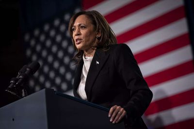 2024 US presidential elections: Joe Biden, Kamala Harris officially announce re-election campaign