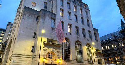 New owner for Hotel Gotham as focus turns to UK expansion